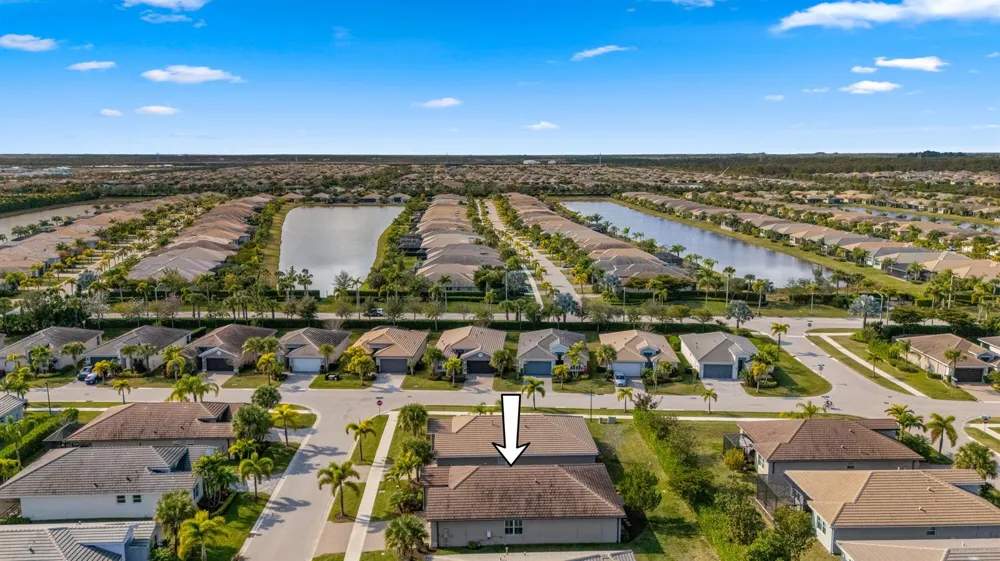 11455 SW Golden Mountain Way Port St. Lucie, FL 34987