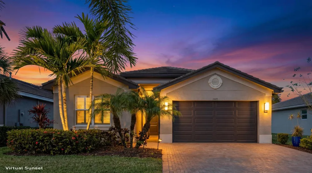 11455 SW Golden Mountain Way Port St. Lucie, FL 34987
