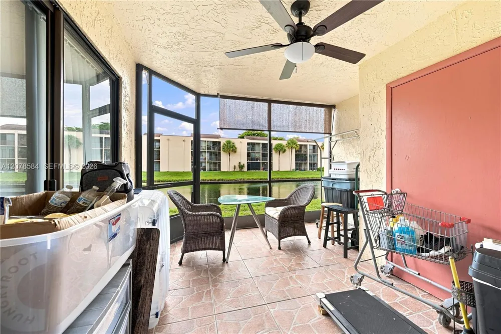 3199 Foxcroft Rd #104 Miramar, FL 33025