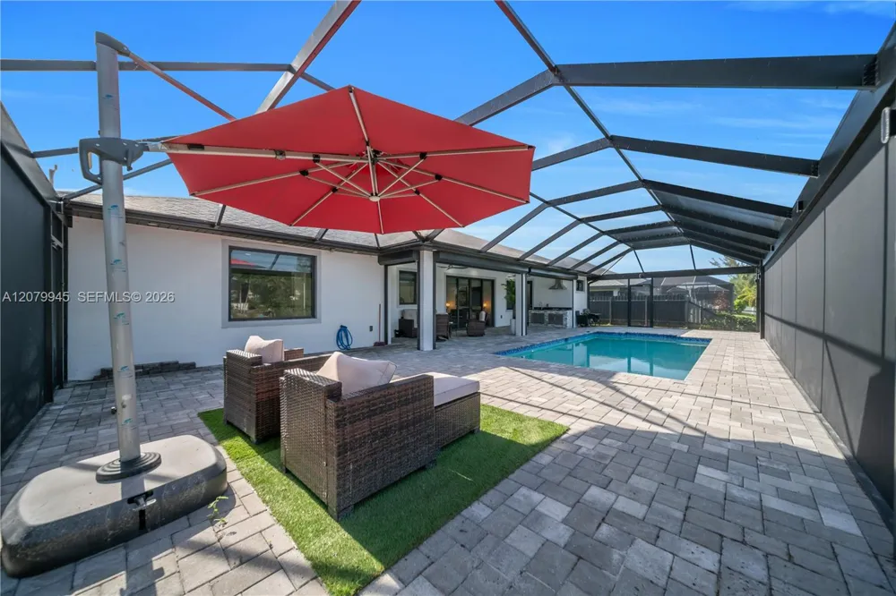 2127 SW 17TH PL Cape Coral, FL 33991