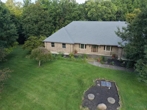 1520 Butler Warren Road