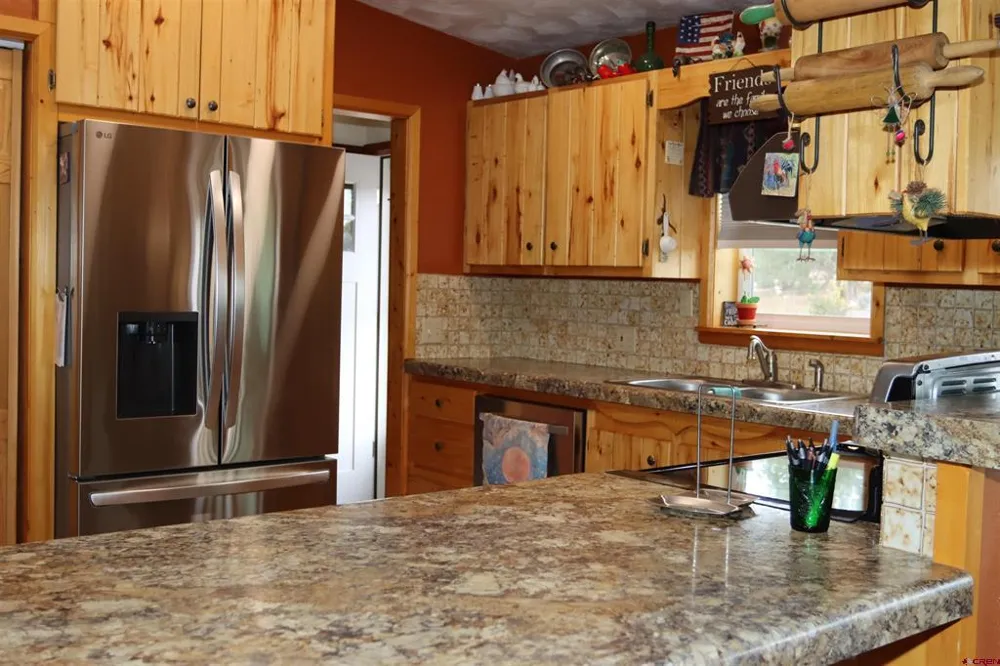 15827 Peach Road Cedaredge, CO 81413