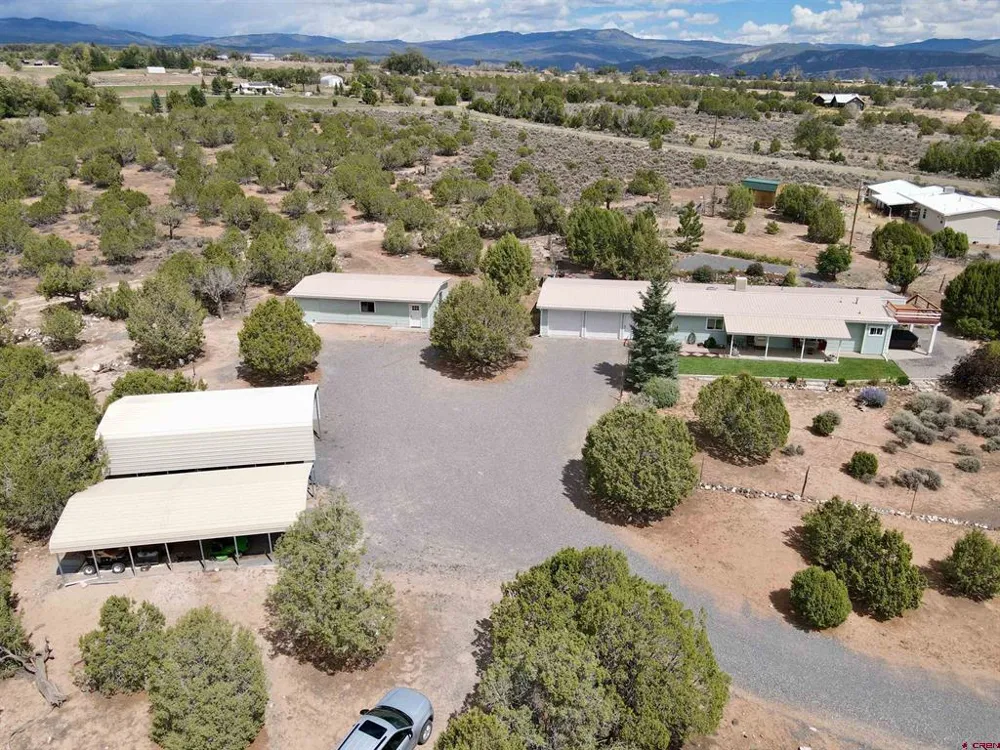 15827 Peach Road Cedaredge, CO 81413