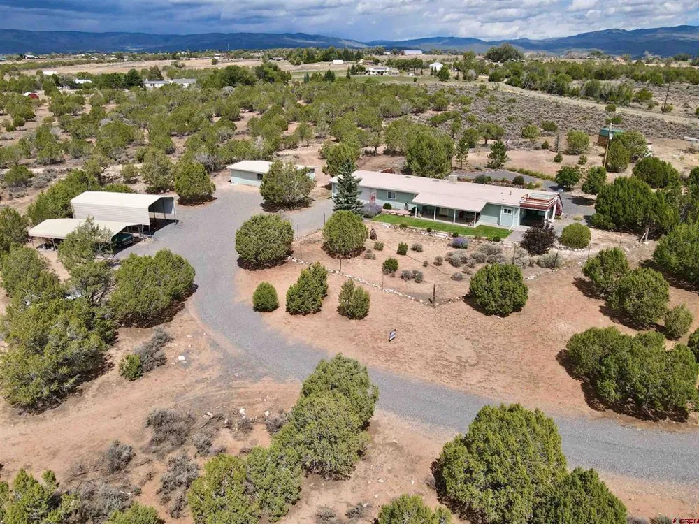 15827 Peach Road Cedaredge, CO 81413