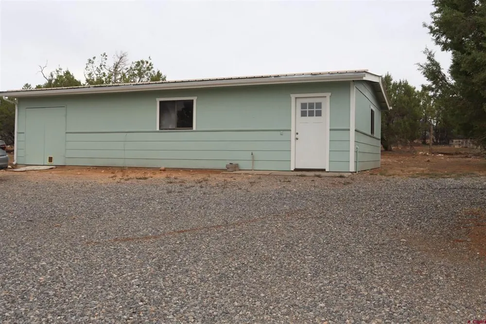 15827 Peach Road Cedaredge, CO 81413