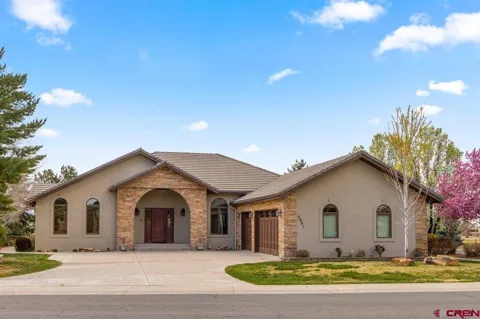 2691 Red Cliff Circle