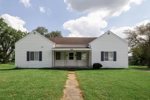 210 Prairie Street #A