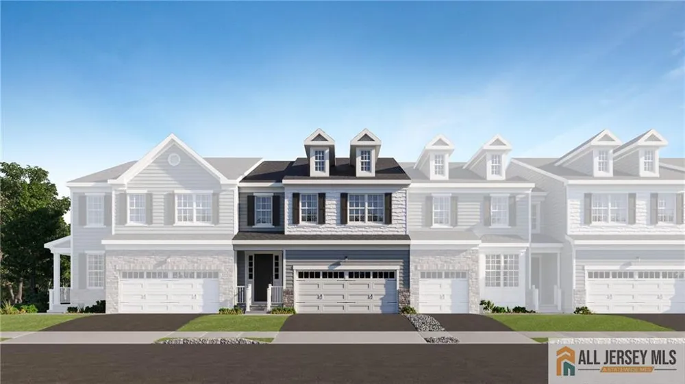 55 Bellan Drive South Brunswick, NJ 08852