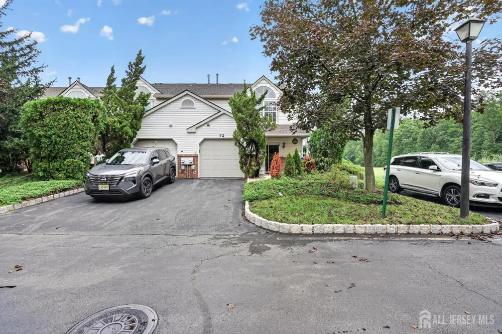 72 Sassafras Court North Brunswick, NJ 08902