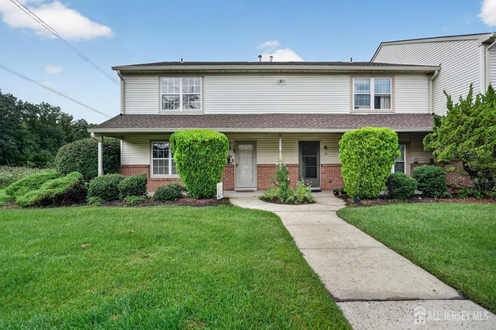 72 Sassafras Court North Brunswick, NJ 08902