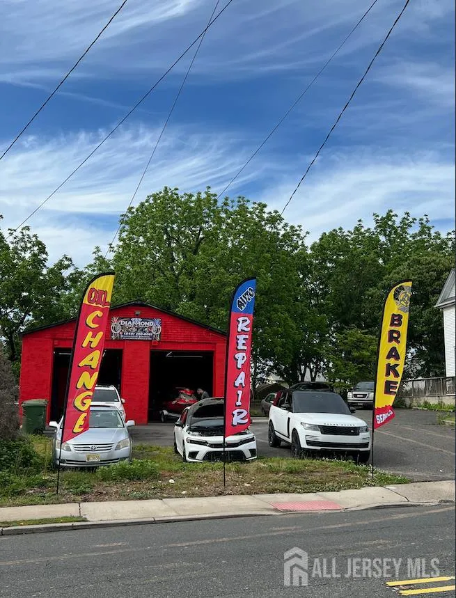 205 Washington Road Sayreville, NJ 08872