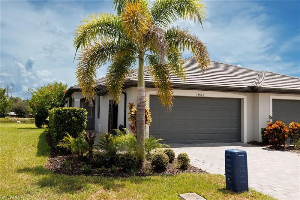 14027 Winding Cedar Way Fort Myers, FL 33913