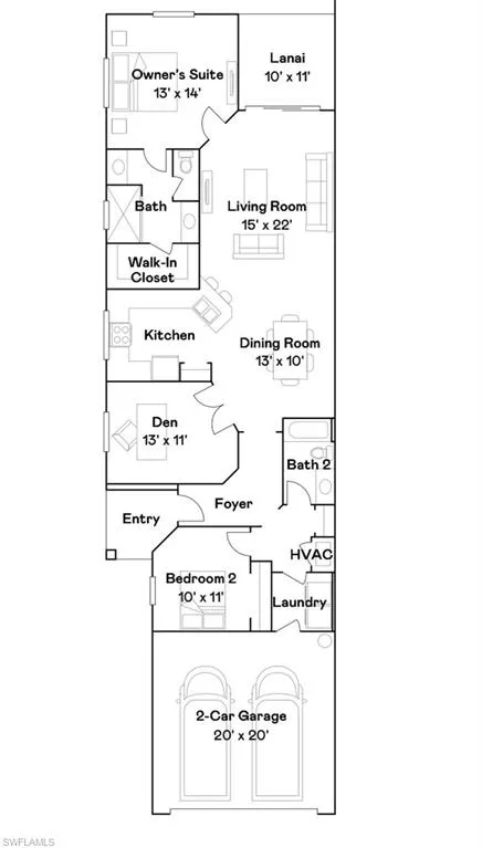 14027 Winding Cedar Way Fort Myers, FL 33913