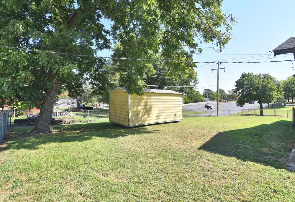 14 S Boyd Street Sapulpa, OK 74066
