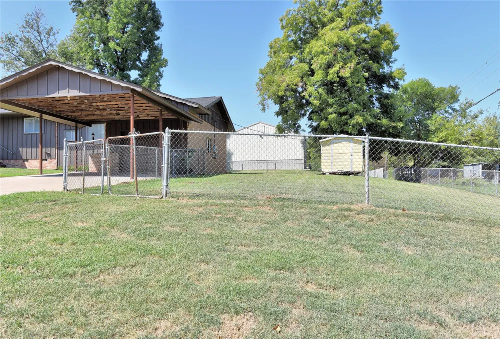 14 S Boyd Street Sapulpa, OK 74066