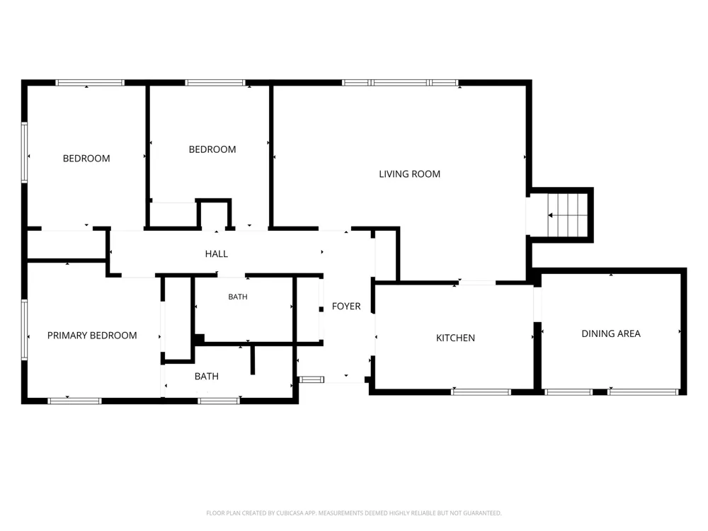 14 S Boyd Street Sapulpa, OK 74066