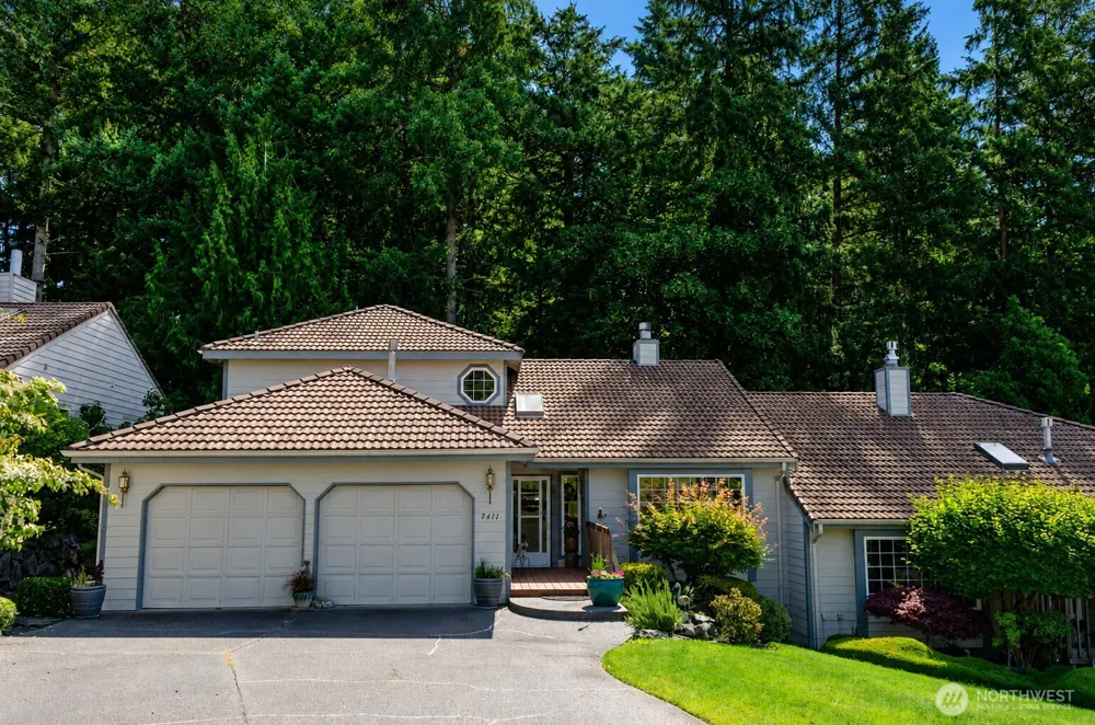 7411 71st Avenue Ct SW Lakewood, WA 98498