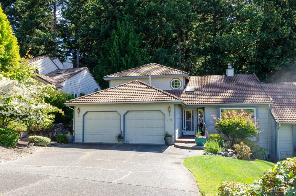 7411 71st Avenue Ct SW Lakewood, WA 98498