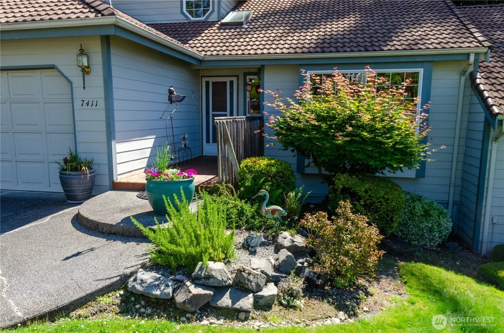 7411 71st Avenue Ct SW Lakewood, WA 98498