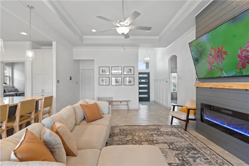 1633 Antoinette Drive Corpus Christi, TX 78418