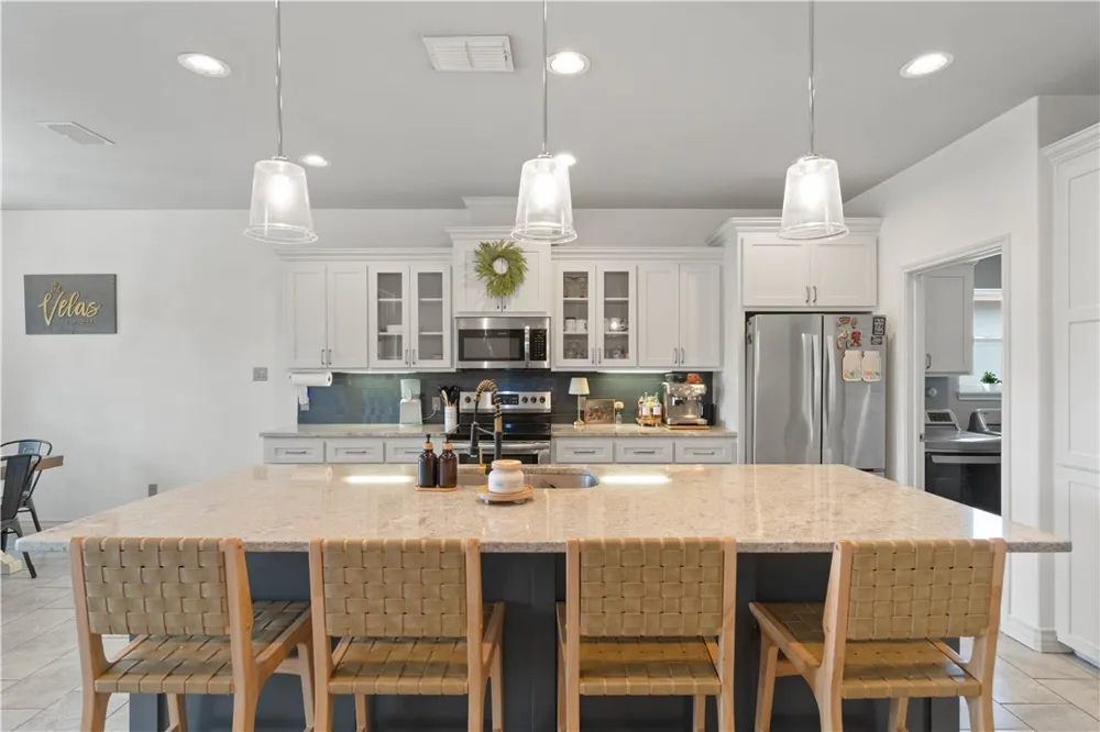 1633 Antoinette Drive Corpus Christi, TX 78418