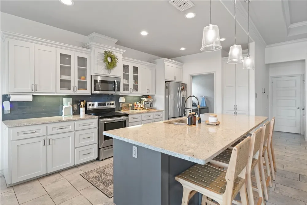 1633 Antoinette Drive Corpus Christi, TX 78418
