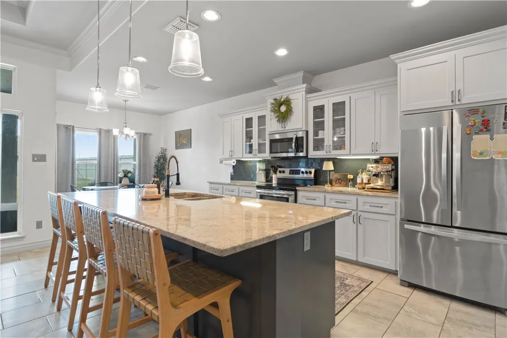 1633 Antoinette Drive Corpus Christi, TX 78418