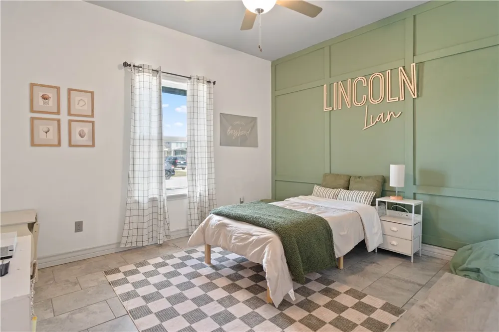 1633 Antoinette Drive Corpus Christi, TX 78418