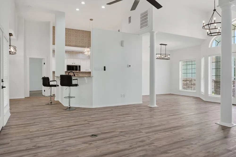 405 Cascades Rockport, TX 78382
