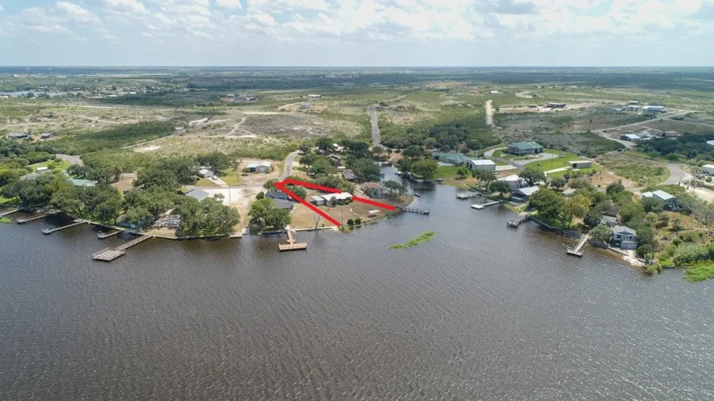 317 Carmel Drive Sandia, TX 78383