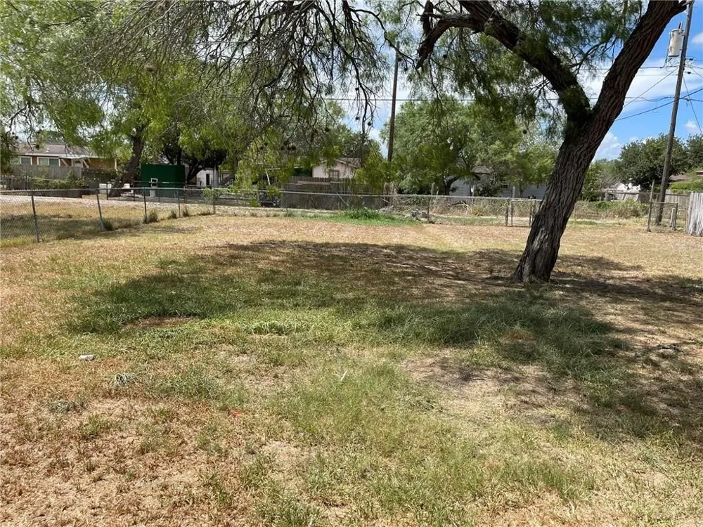 725 E Hoffman Avenue Kingsville, TX 78363
