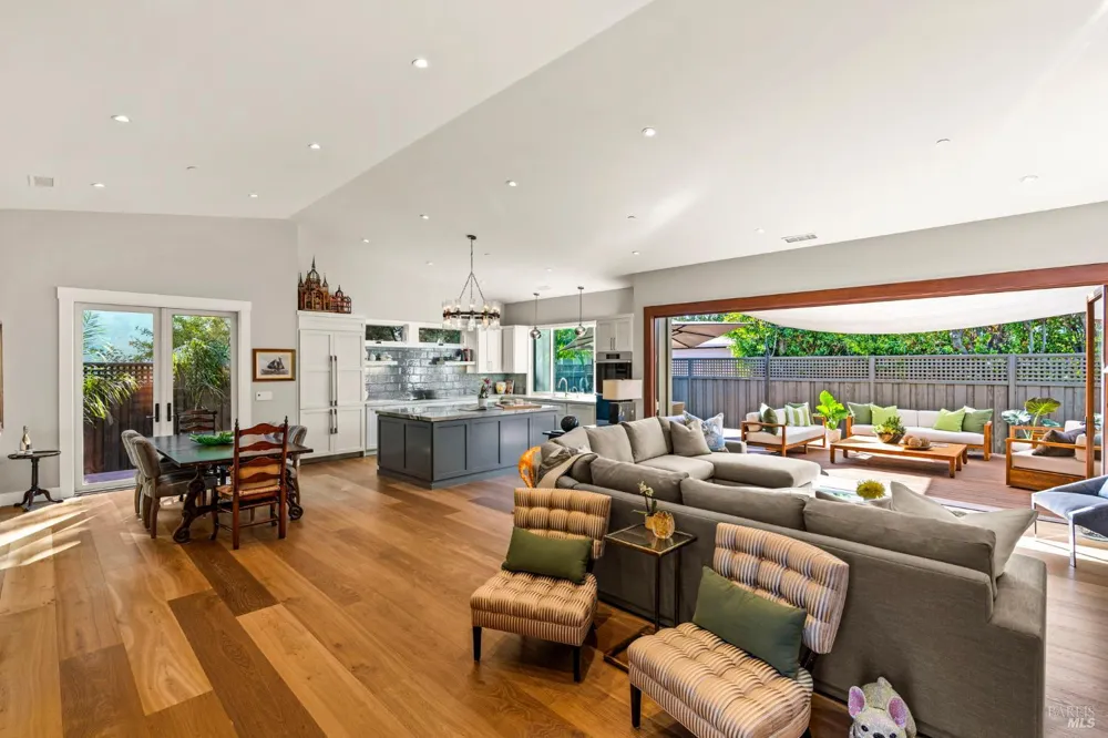 1886 Mulberry Street Yountville, CA 94599