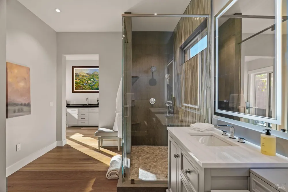 1886 Mulberry Street Yountville, CA 94599