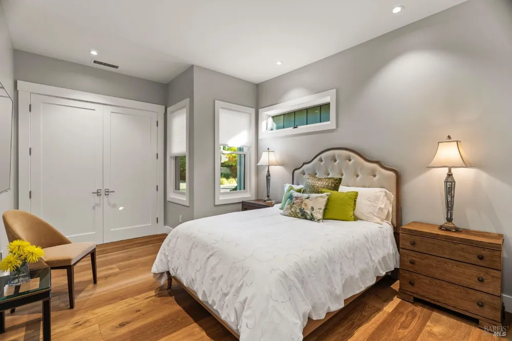 1886 Mulberry Street Yountville, CA 94599