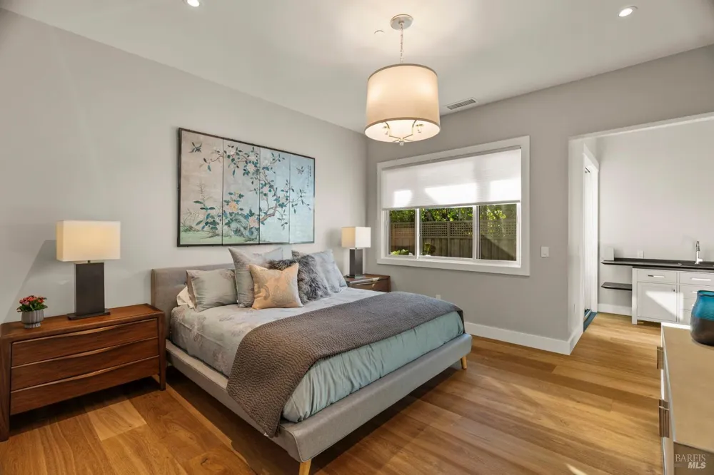 1886 Mulberry Street Yountville, CA 94599