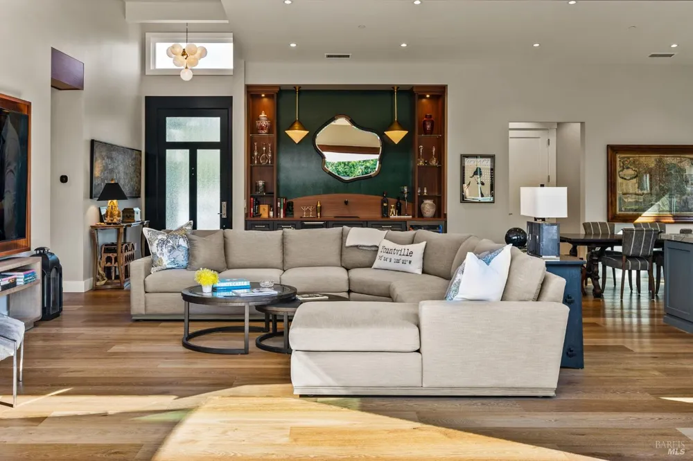 1886 Mulberry Street Yountville, CA 94599