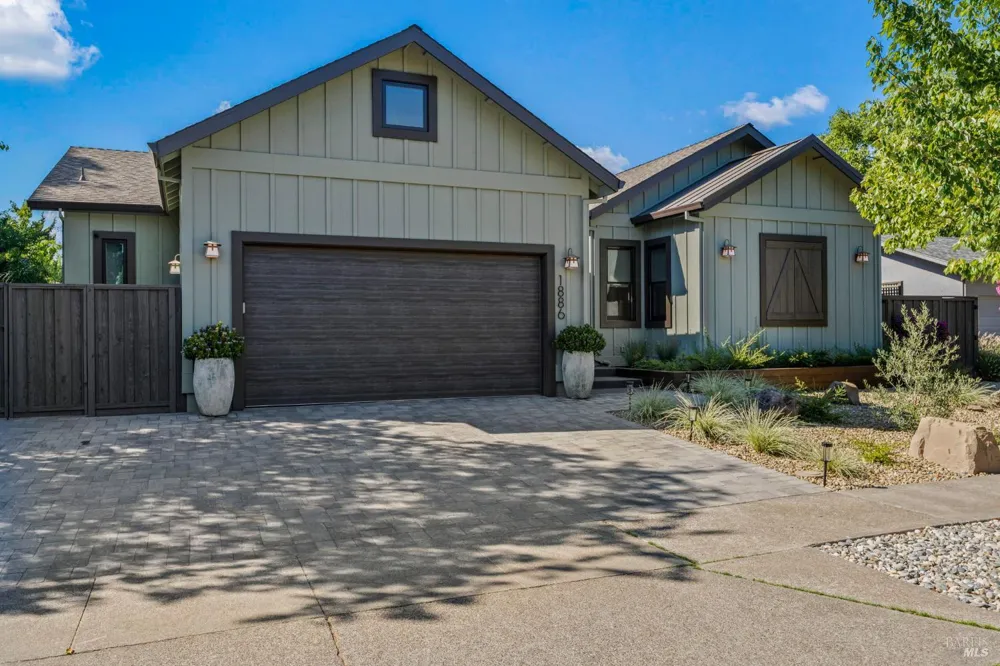 1886 Mulberry Street Yountville, CA 94599