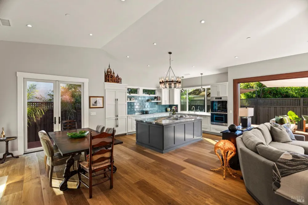 1886 Mulberry Street Yountville, CA 94599