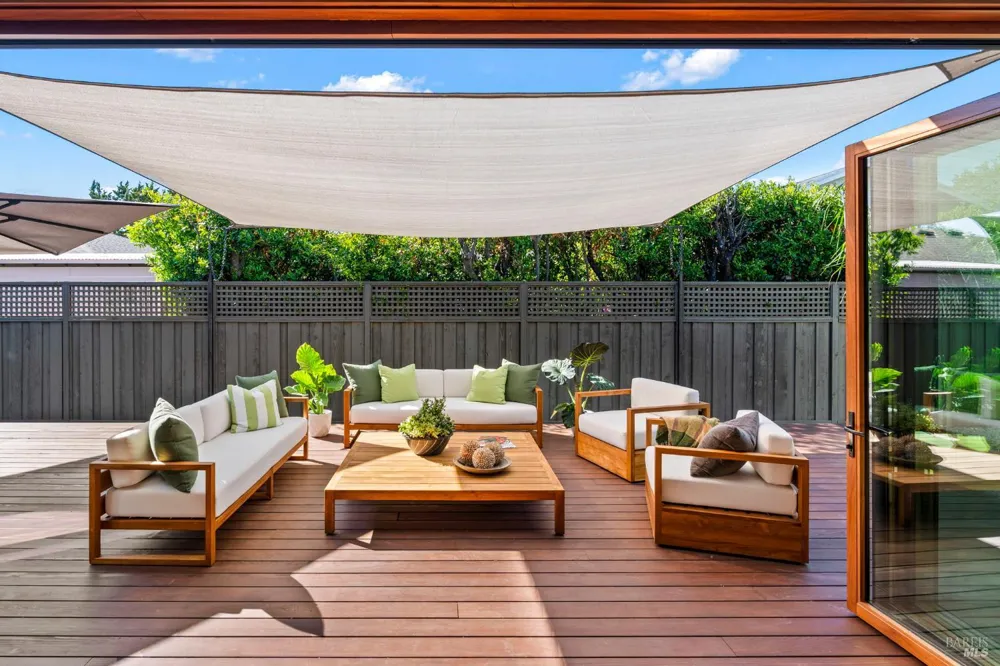 1886 Mulberry Street Yountville, CA 94599