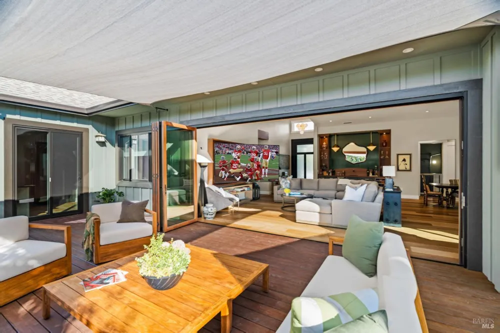 1886 Mulberry Street Yountville, CA 94599