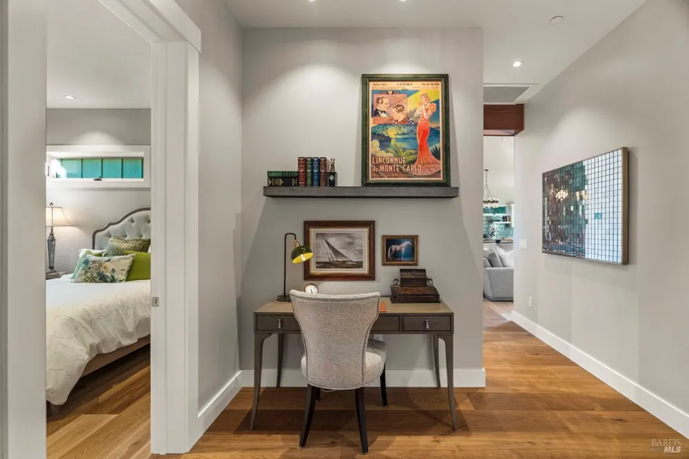 1886 Mulberry Street Yountville, CA 94599