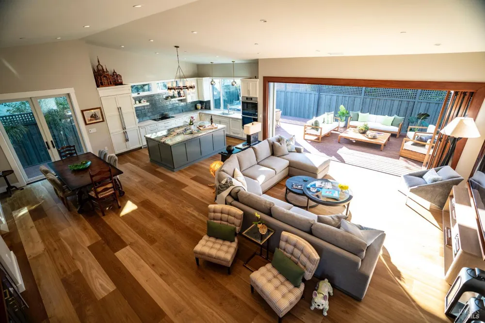 1886 Mulberry Street Yountville, CA 94599