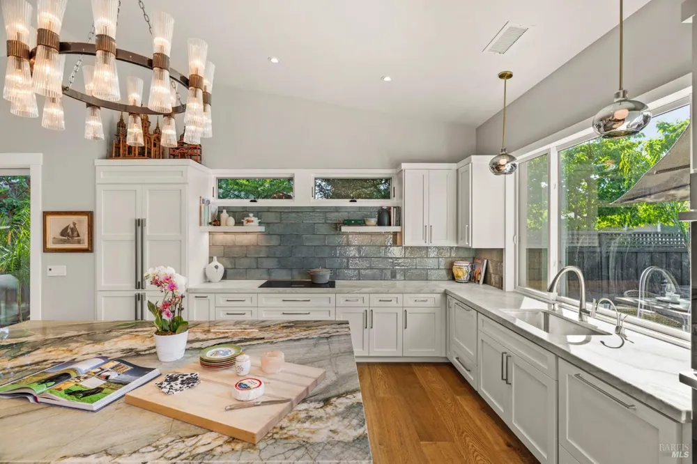1886 Mulberry Street Yountville, CA 94599