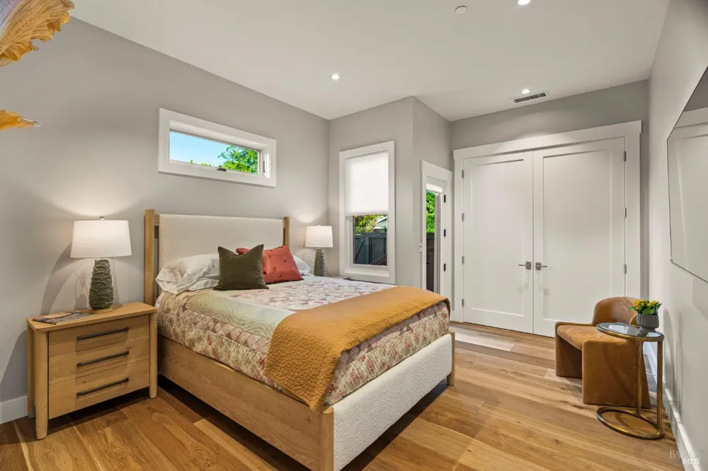 1886 Mulberry Street Yountville, CA 94599