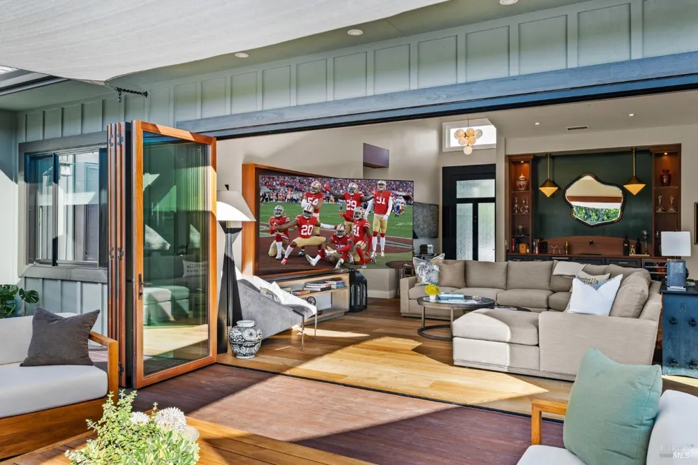 1886 Mulberry Street Yountville, CA 94599