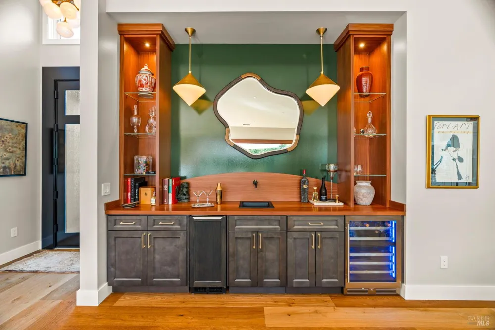 1886 Mulberry Street Yountville, CA 94599