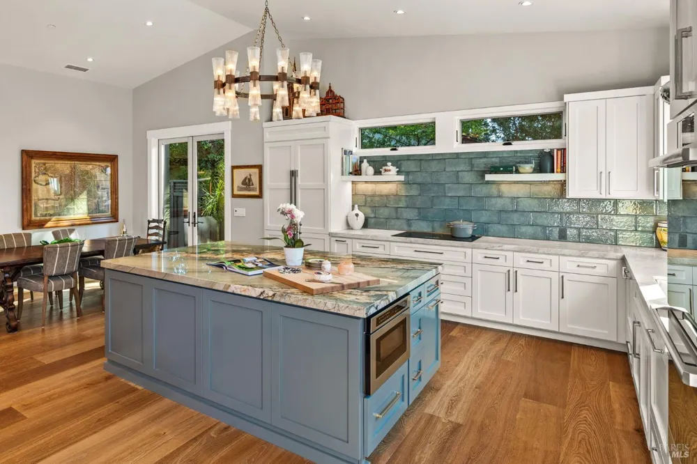 1886 Mulberry Street Yountville, CA 94599