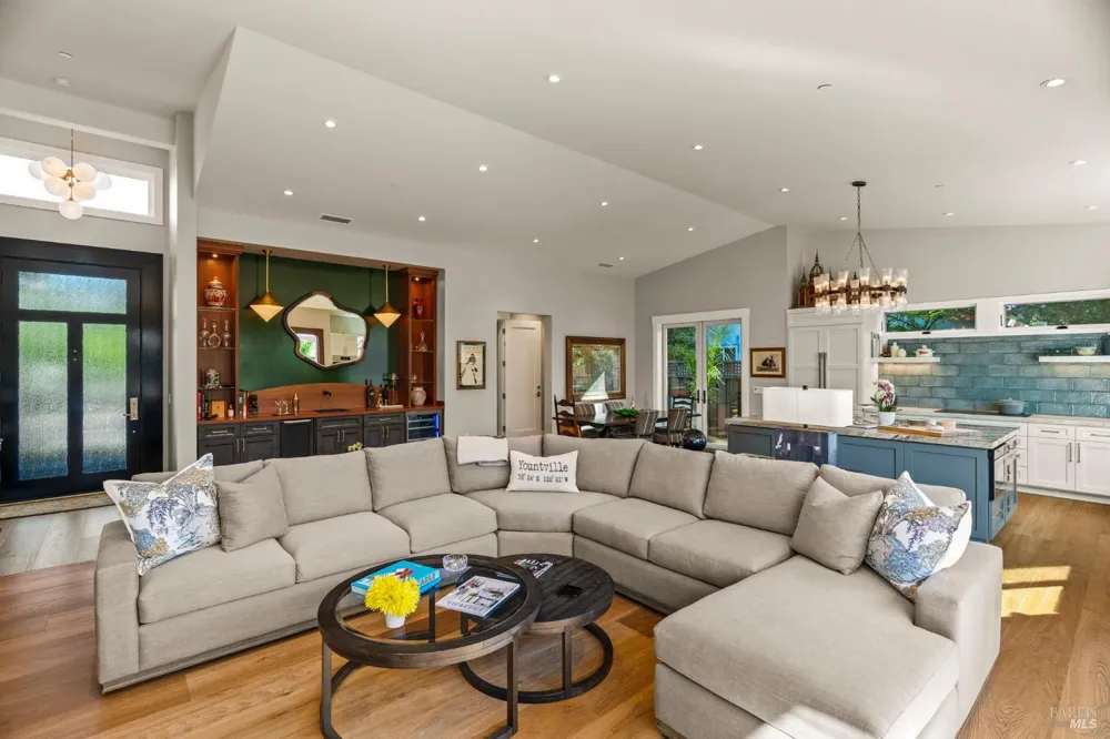 1886 Mulberry Street Yountville, CA 94599