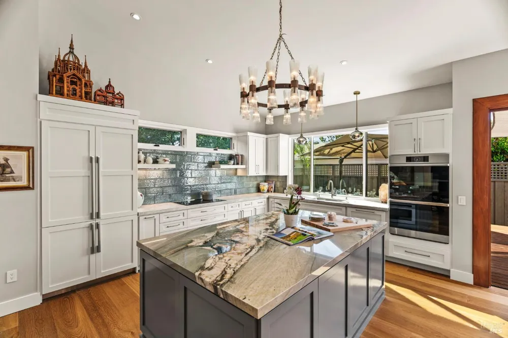 1886 Mulberry Street Yountville, CA 94599