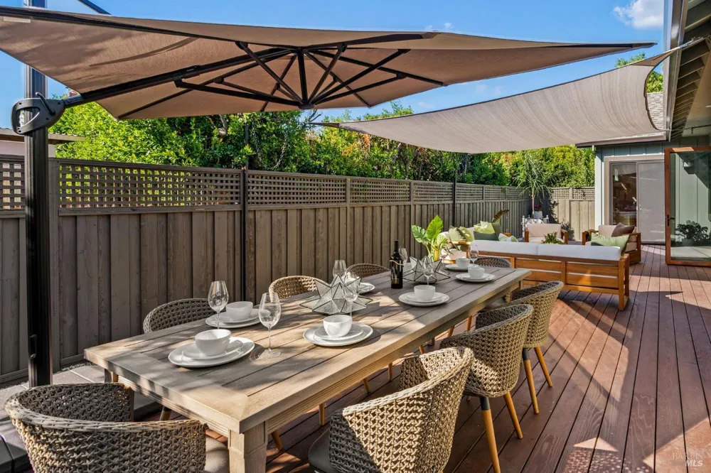 1886 Mulberry Street Yountville, CA 94599